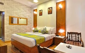 Hotel Solitaire Chandigarh